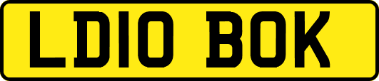 LD10BOK