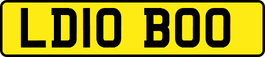 LD10BOO
