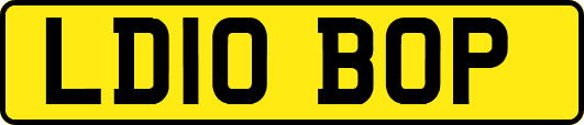 LD10BOP