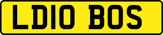 LD10BOS
