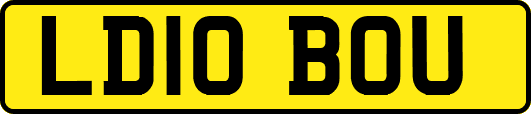 LD10BOU