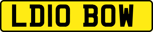 LD10BOW