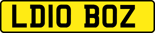 LD10BOZ