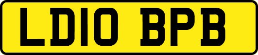 LD10BPB