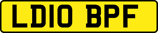 LD10BPF