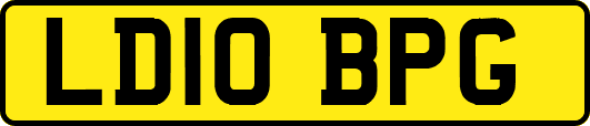 LD10BPG
