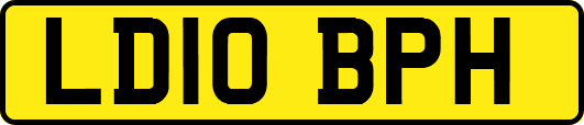 LD10BPH