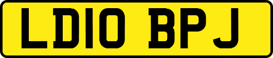 LD10BPJ
