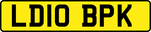 LD10BPK