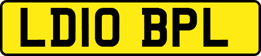 LD10BPL