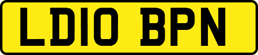 LD10BPN
