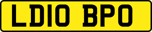 LD10BPO