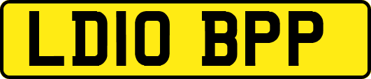 LD10BPP
