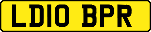 LD10BPR