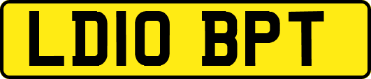 LD10BPT
