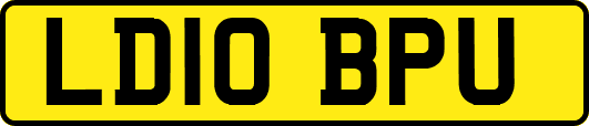 LD10BPU