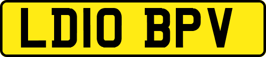 LD10BPV