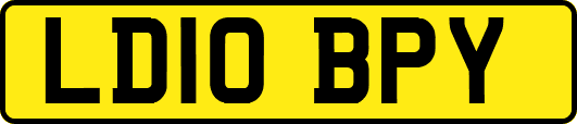 LD10BPY
