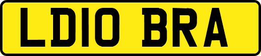 LD10BRA