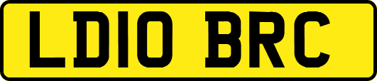 LD10BRC