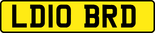 LD10BRD