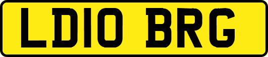 LD10BRG