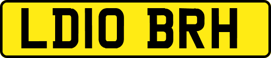 LD10BRH