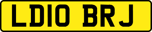 LD10BRJ