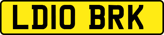 LD10BRK