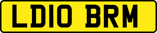 LD10BRM