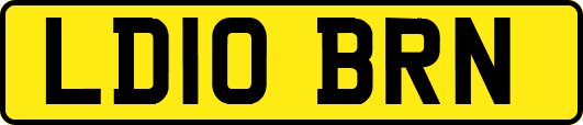 LD10BRN