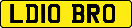 LD10BRO