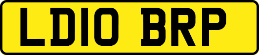LD10BRP