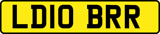 LD10BRR