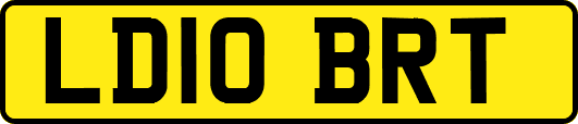 LD10BRT