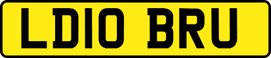 LD10BRU