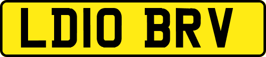LD10BRV