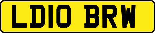 LD10BRW