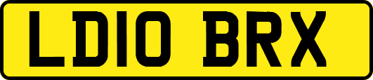 LD10BRX