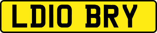 LD10BRY
