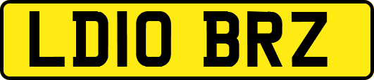 LD10BRZ