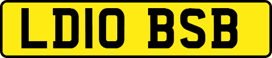 LD10BSB