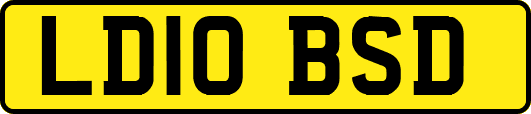LD10BSD