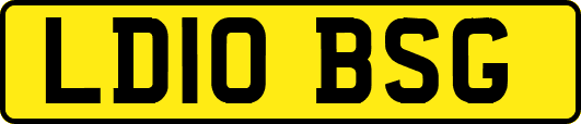 LD10BSG