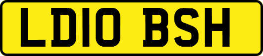 LD10BSH