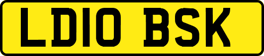 LD10BSK