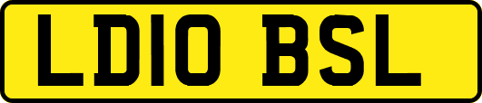 LD10BSL