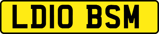 LD10BSM