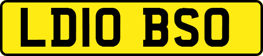 LD10BSO