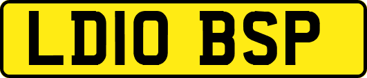 LD10BSP